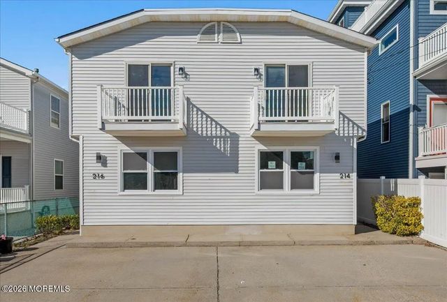 216 Sheridan Avenue, Seaside Heights