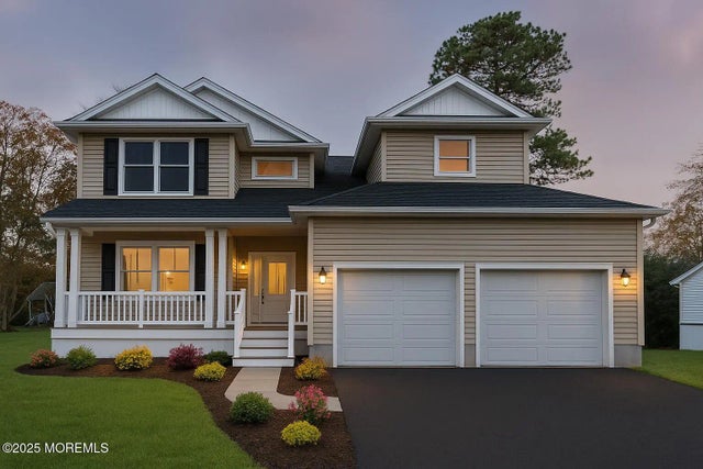 318 E Cape May Avenue, Ocean Gate