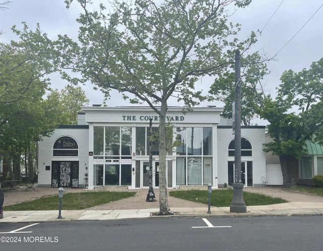 44 Washington Street 102, Toms River