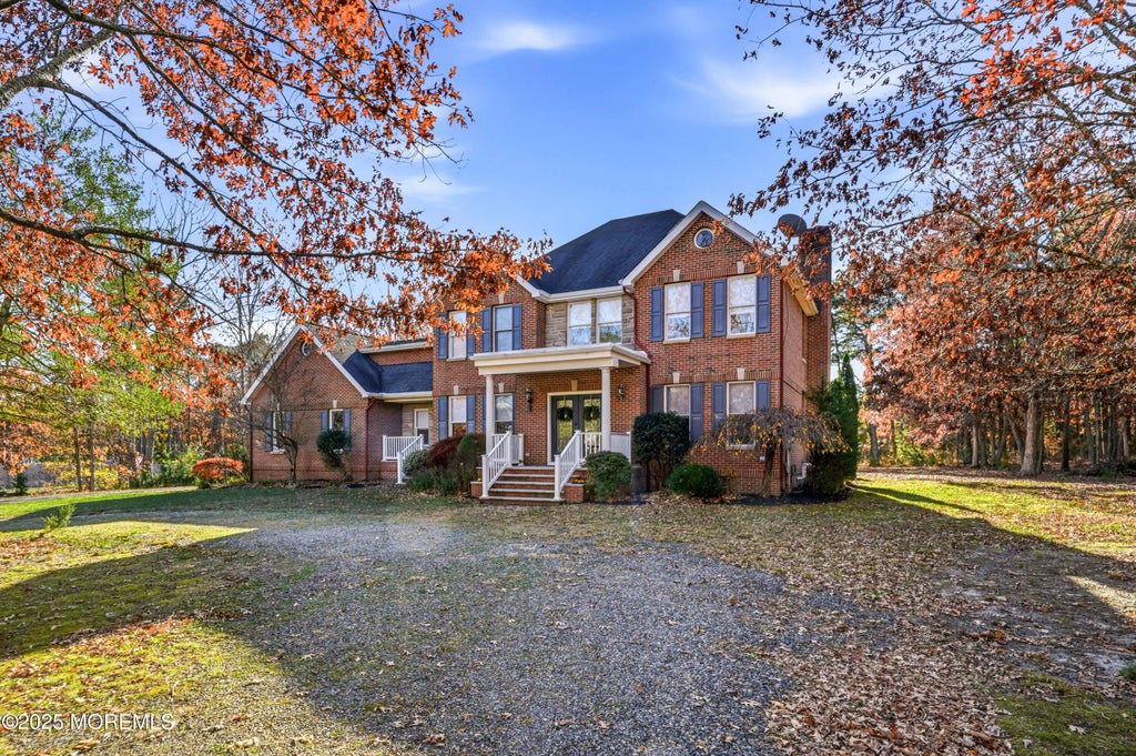 119 Bengal Boulevard, Barnegat