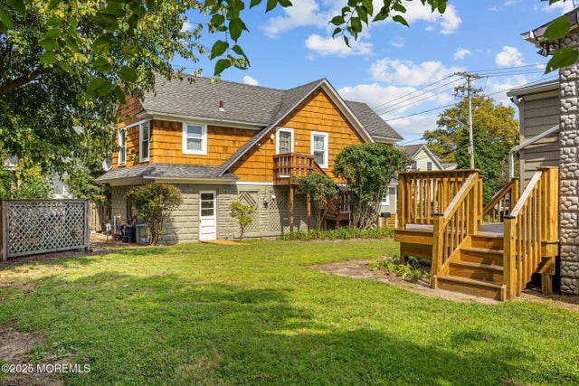 801 1/2 Atlantic Avenue, Point Pleasant Beach