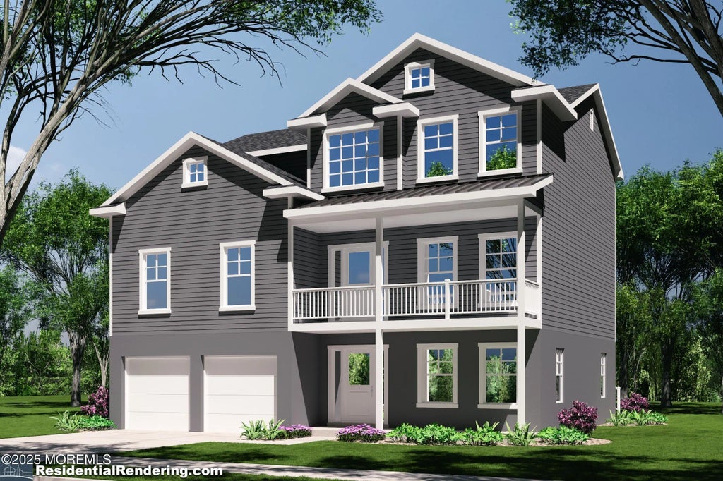 405 Shore Road, Union Beach