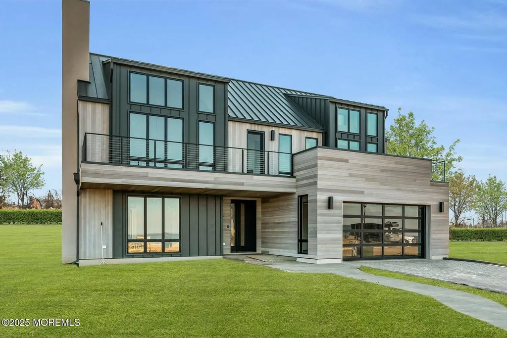 5 Brant Drive Lot 5.13, Atlantic Highlands