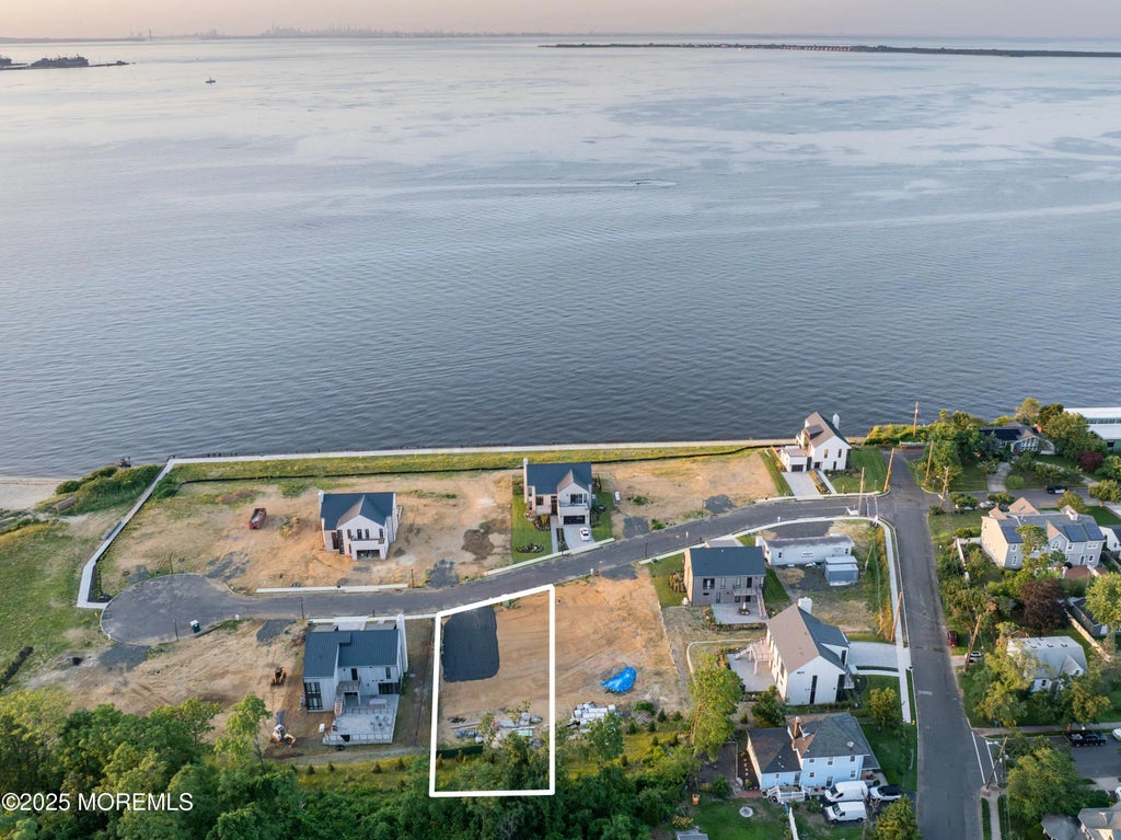 11 Brant Drive Lot 5.10, Atlantic Highlands