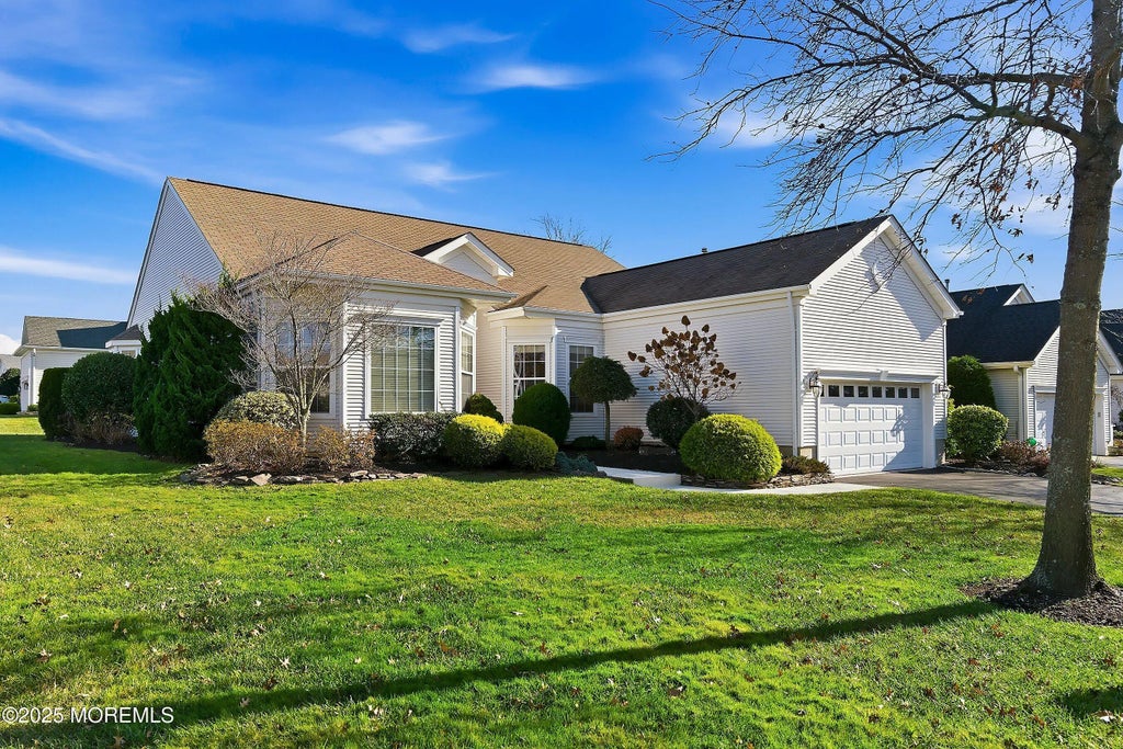 2510 Morningstar Road, Manasquan