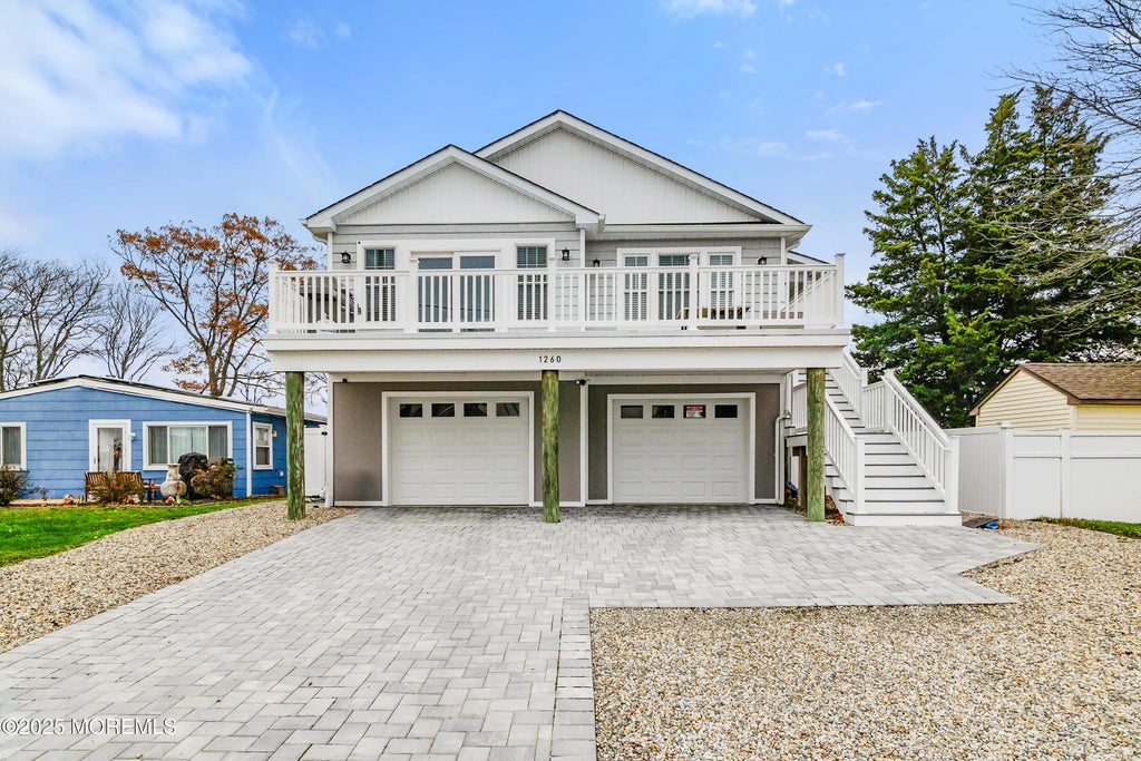 1260 Pensacola Road, Forked River