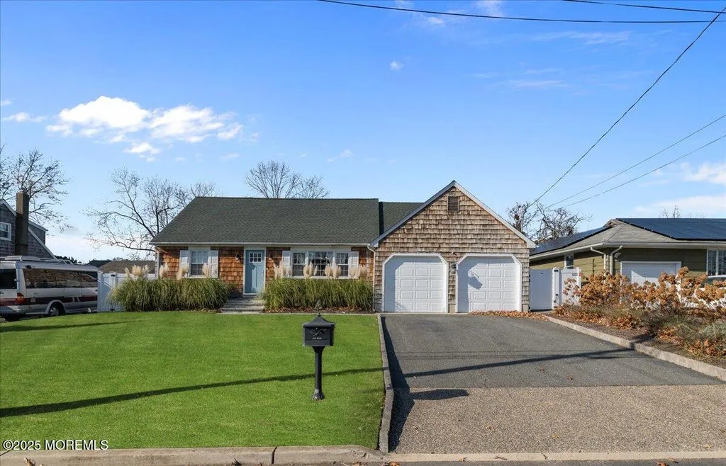 525 Riverwood Avenue, Point Pleasant