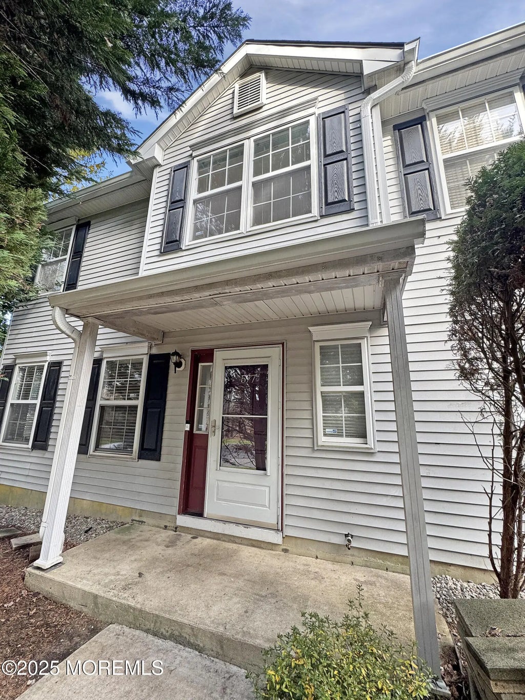 577 Windflower Court, Morganville