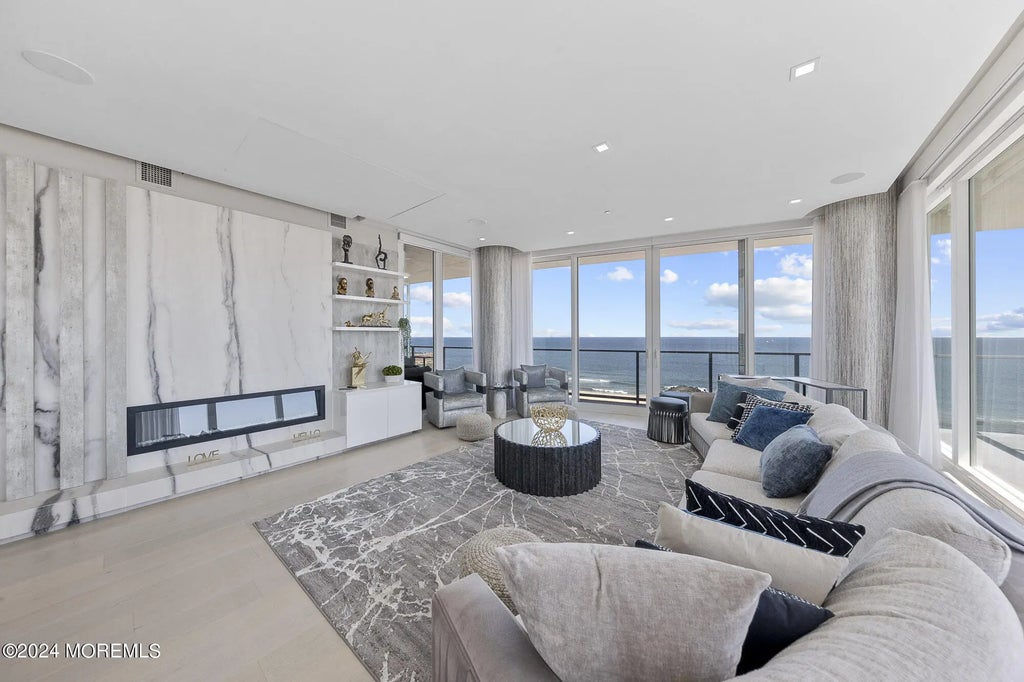 1101 Ocean Avenue N 902, Asbury Park