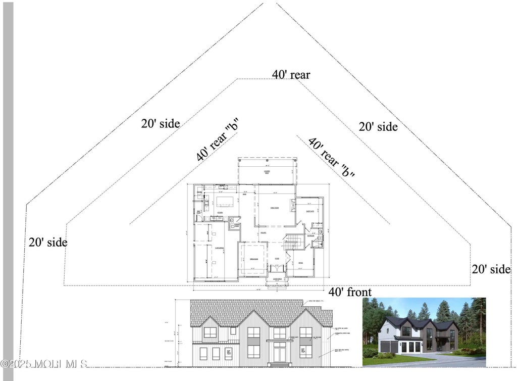 161 Cherry Tree Lane, Middletown