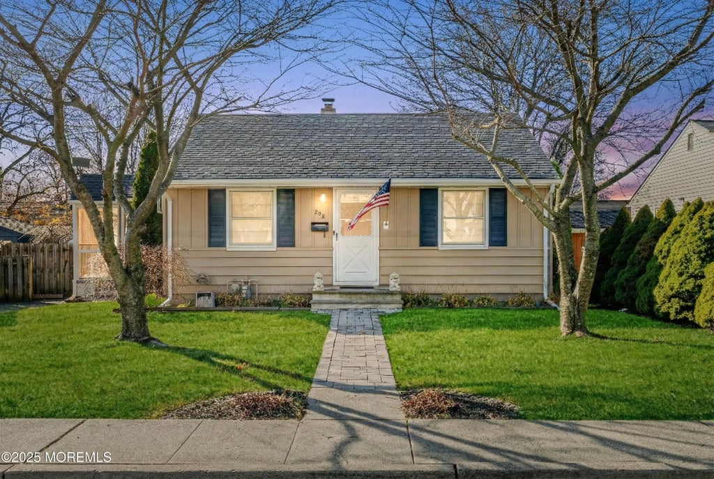 298 Poole Avenue, Long Branch