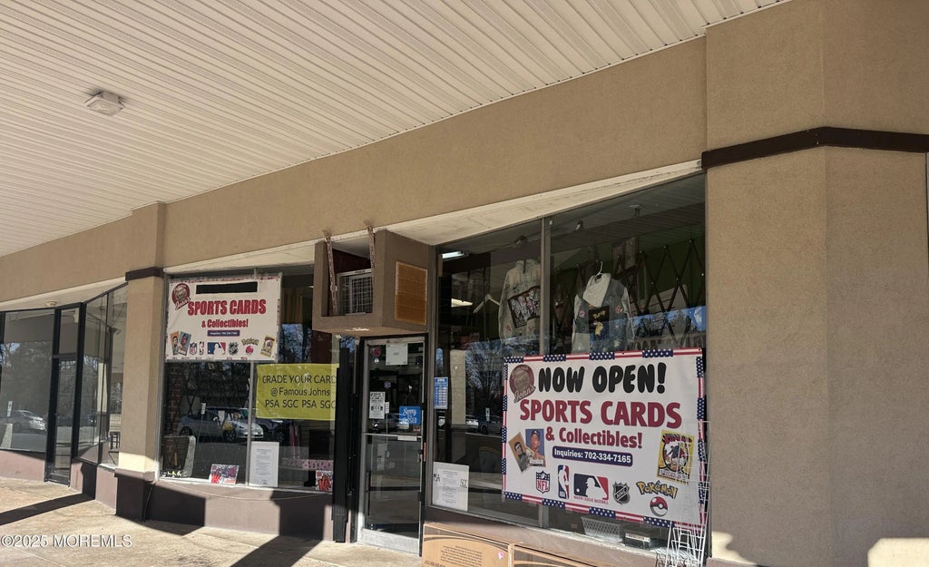 300 Gordons Corner Road 6, Manalapan