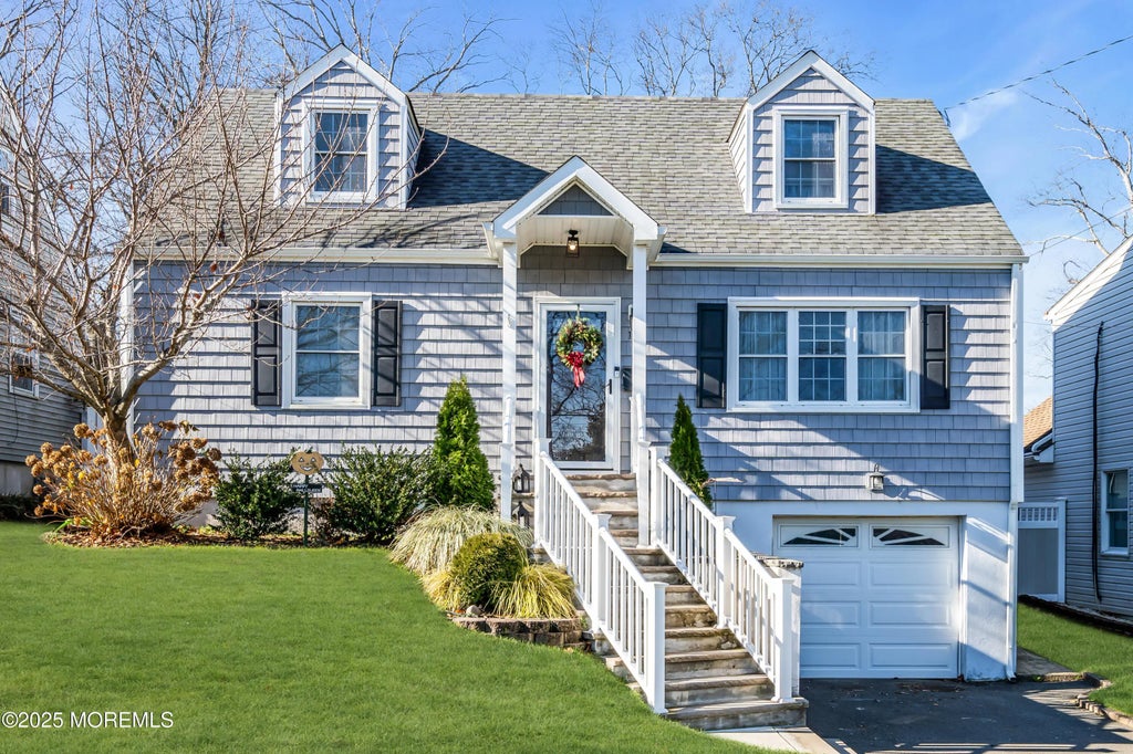 118 Maple Street, Toms River