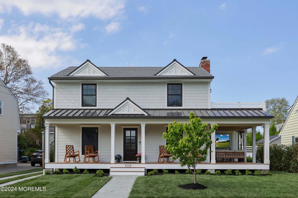 408 Central Avenue, Spring Lake