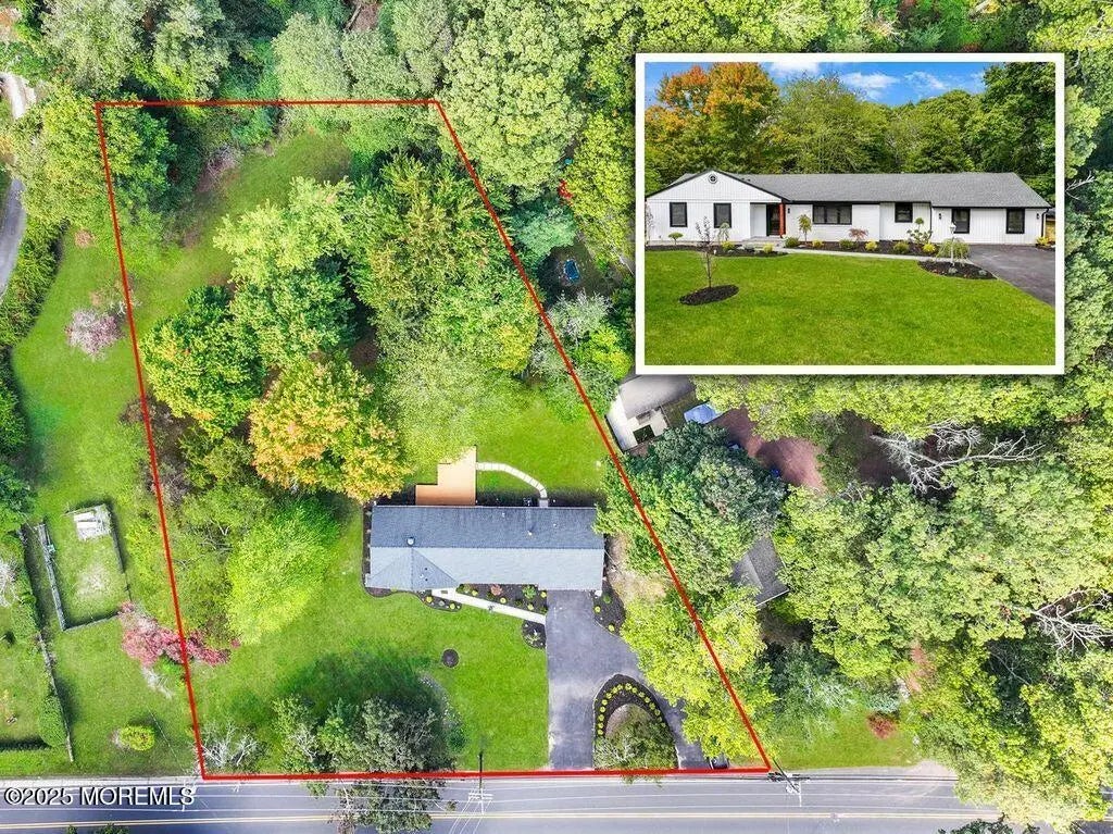 1422 Lakewood Road, Manasquan