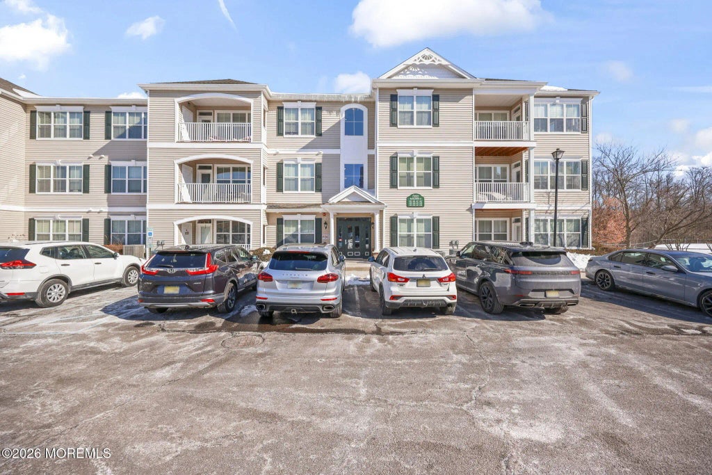 416 Sloan Court, Matawan