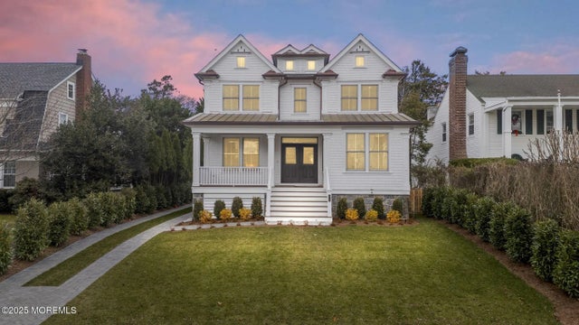 418 Monmouth Avenue, Spring Lake