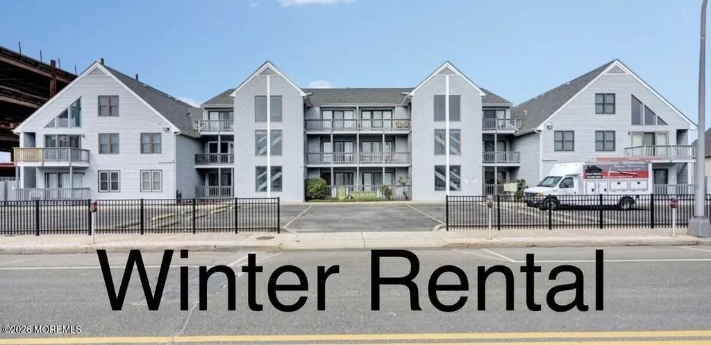 42 Hamilton Avenue B11, Seaside Heights