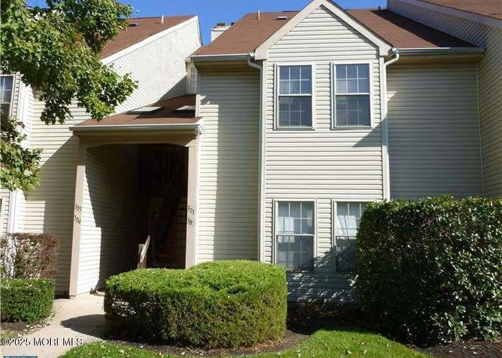 301 Tavistock Road, Cherry Hill