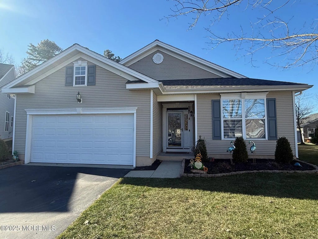 7 Old Mill Court, Barnegat