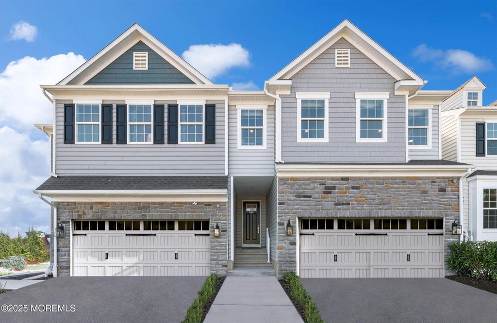 3043 Quail Ridge Boulevard, Wall