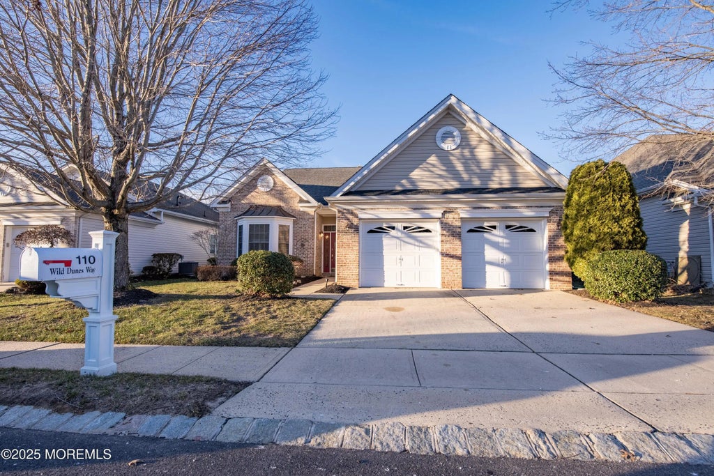 110 Wild Dunes Way, Jackson