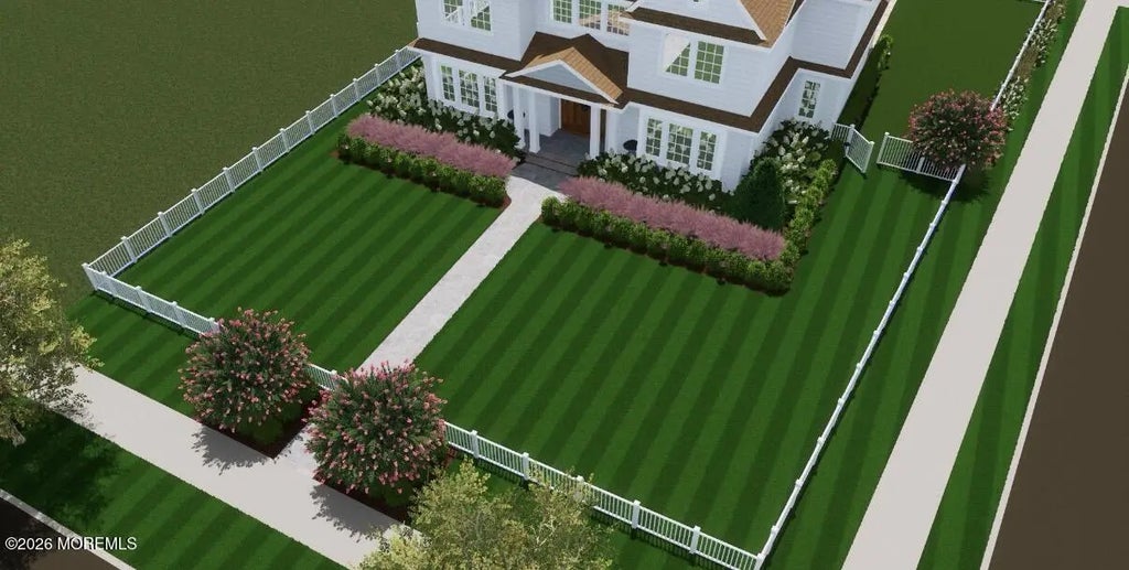 722 Boston Boulevard, Sea Girt