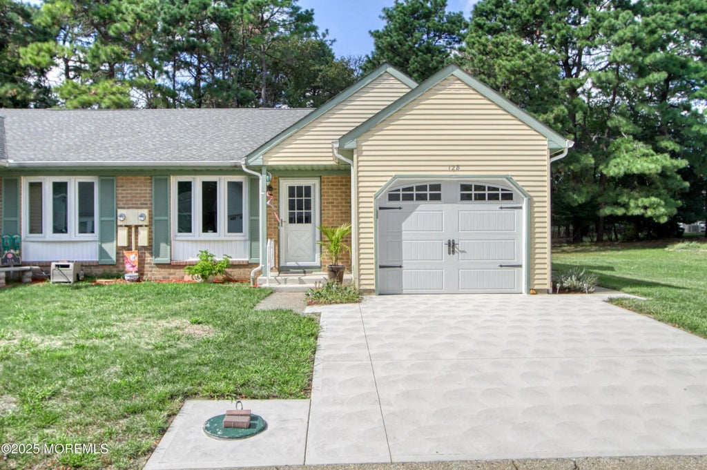 12 Birchwood Drive B, Whiting