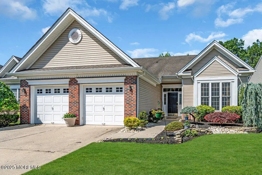 24 Oakmont Lane, Jackson