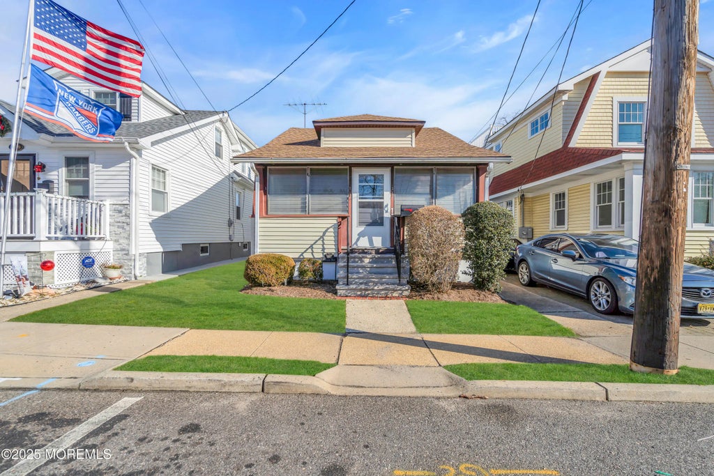 1812 Fernwood Road 2, Belmar