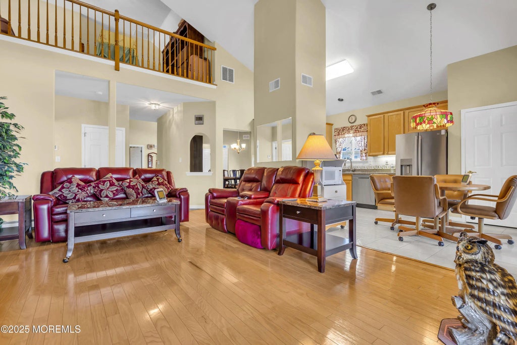 6 Avalon Court, Manchester