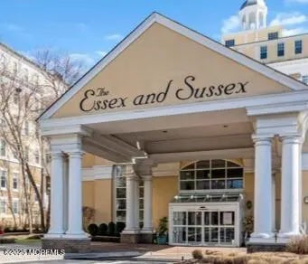 700 Ocean Avenue 128, Spring Lake