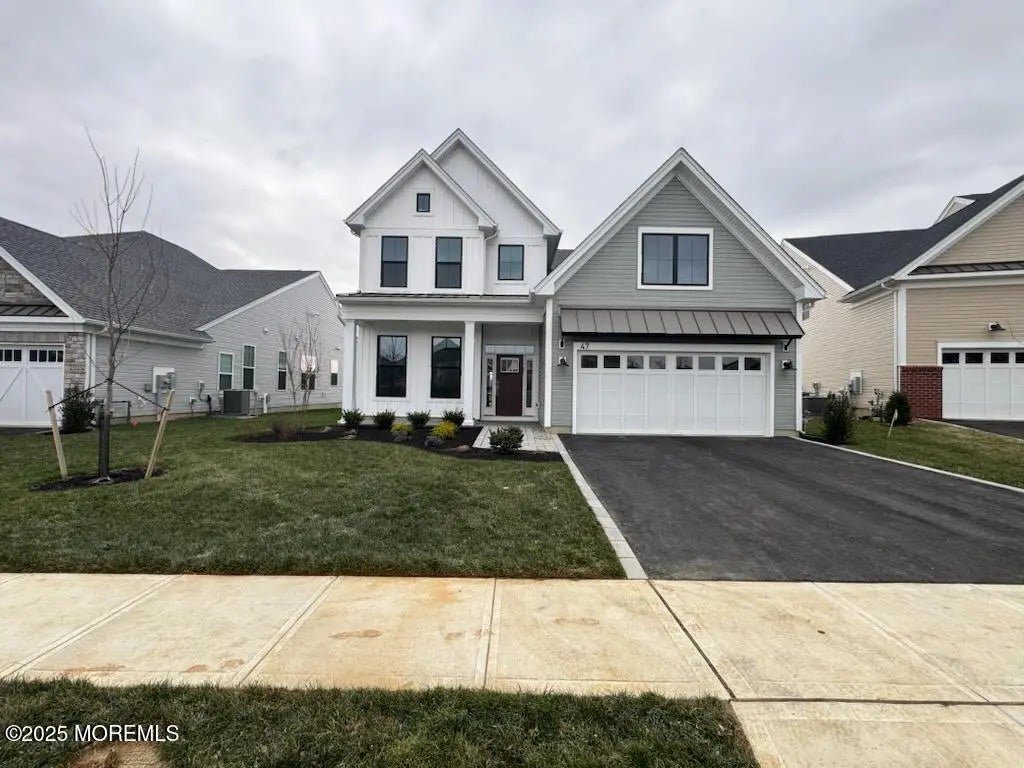 47 Sofia Drive, Manalapan