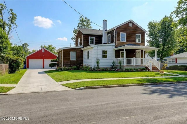 28 Sedgwick Street, Jamesburg