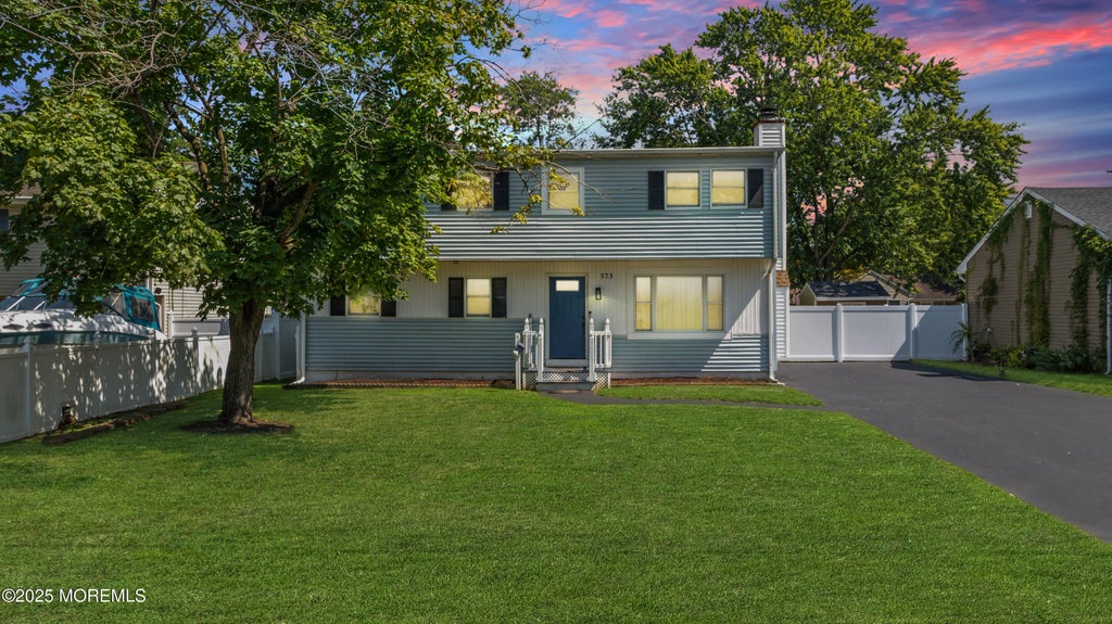 573 Sumner Avenue, Belford