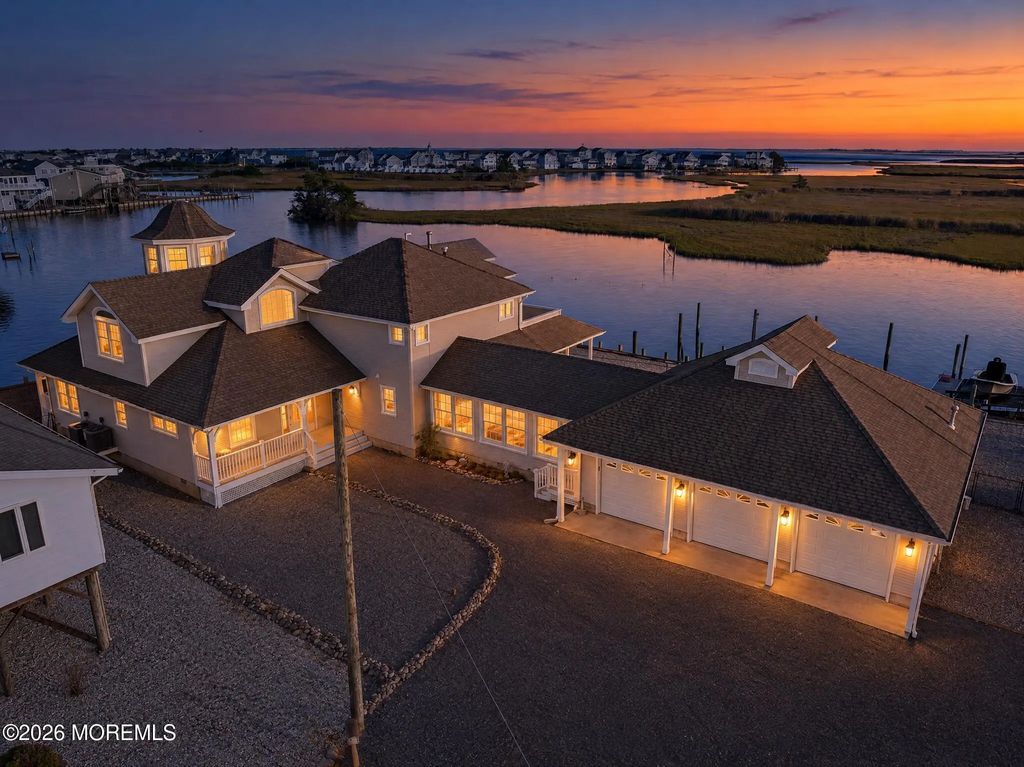 50 S Boom Way, Little Egg Harbor