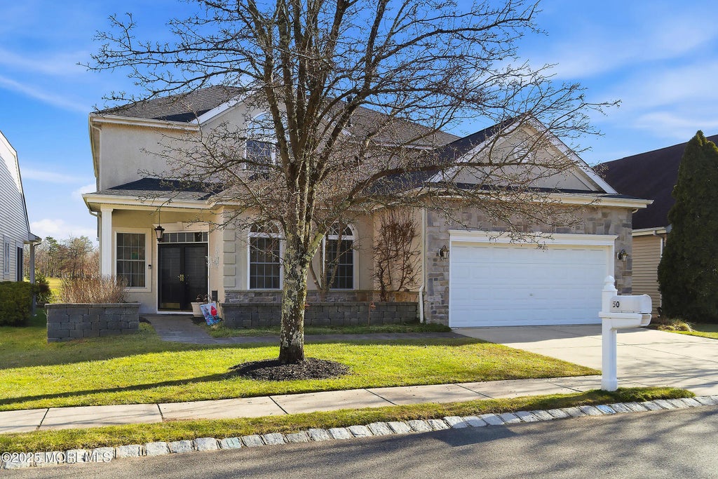 50 Spyglass Drive, Jackson