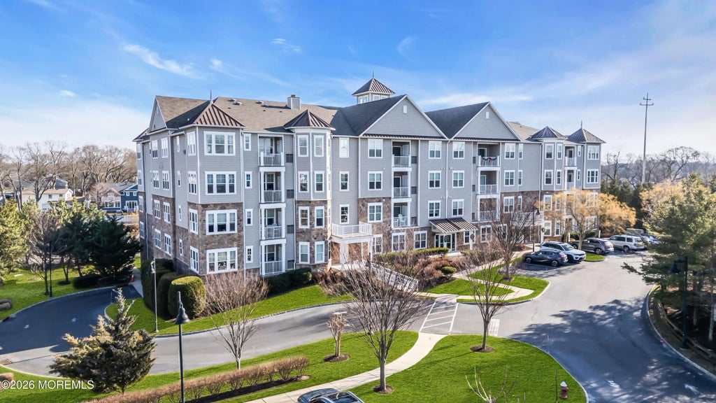 2201 River Road Unit 4303, Point Pleasant