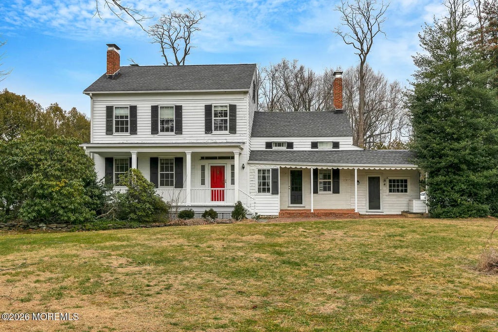 62 Swartzel Drive, Middletown