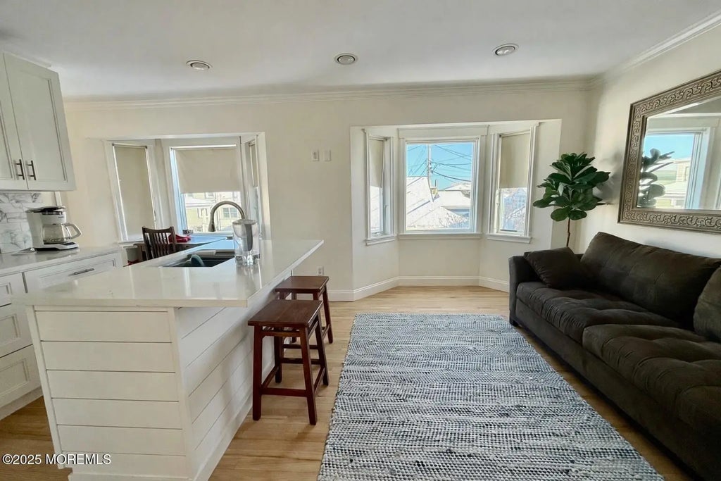 111 4th Avenue Rear, Bradley Beach