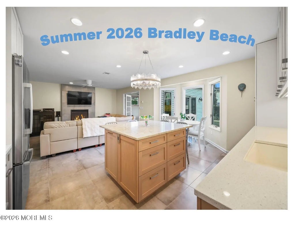 202 2nd Avenue, Bradley Beach