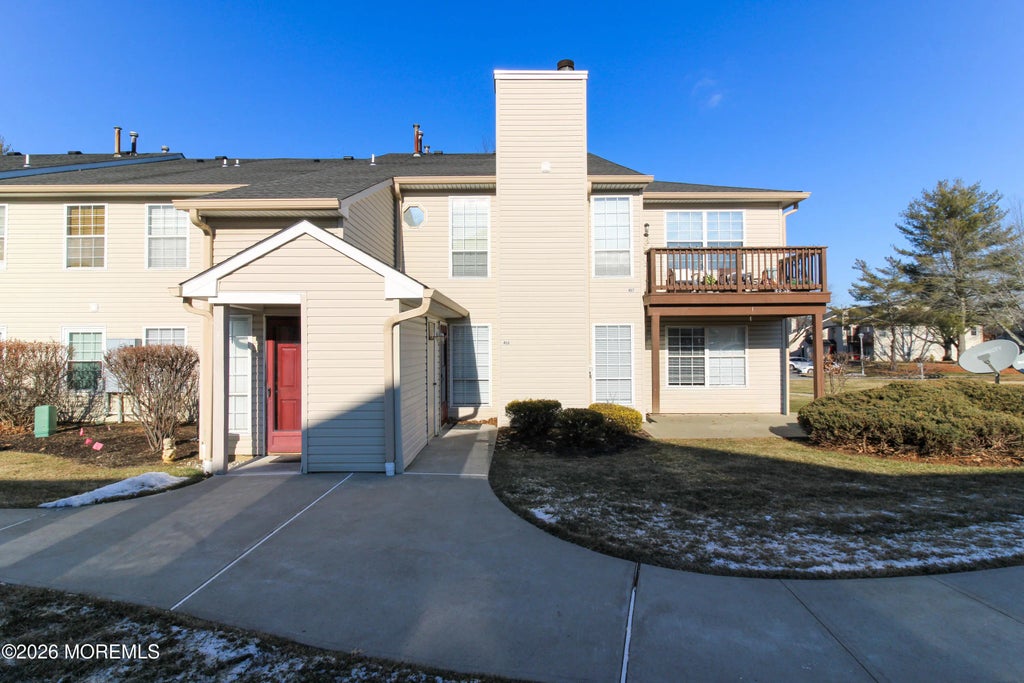 455 Hawthorne Place, Morganville