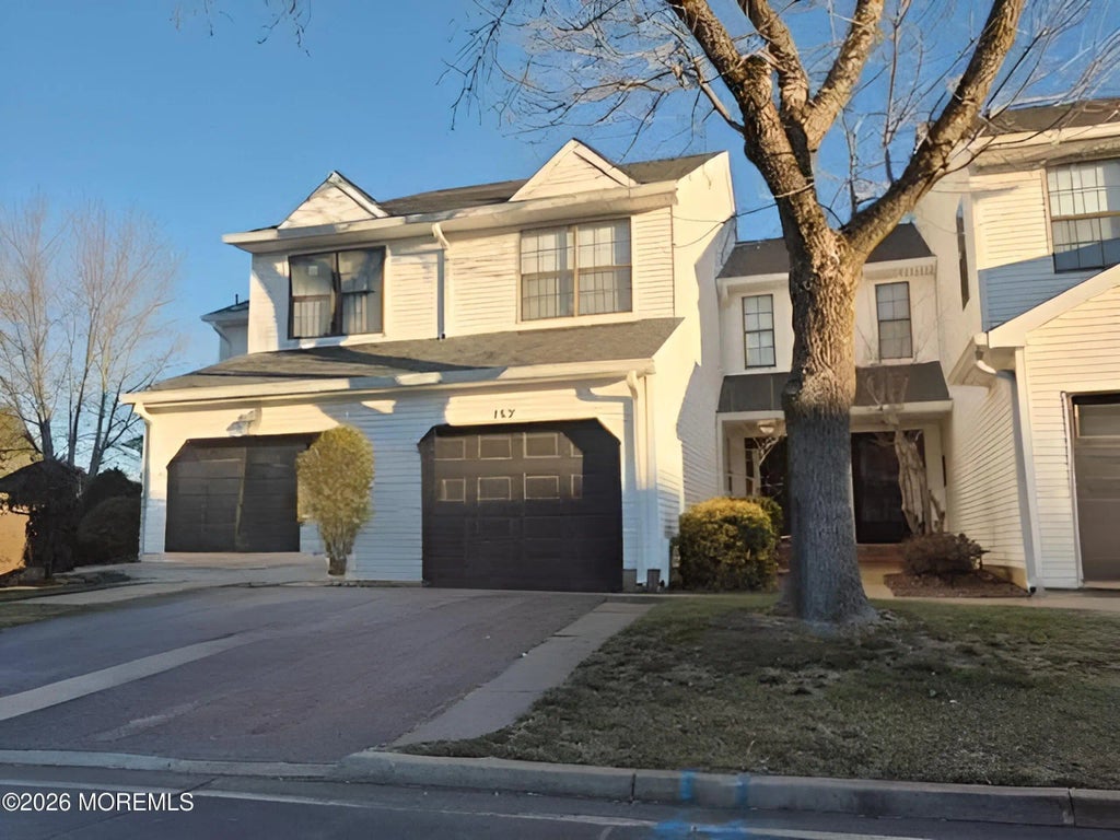 152 Chestnut Way 15-2, Englishtown