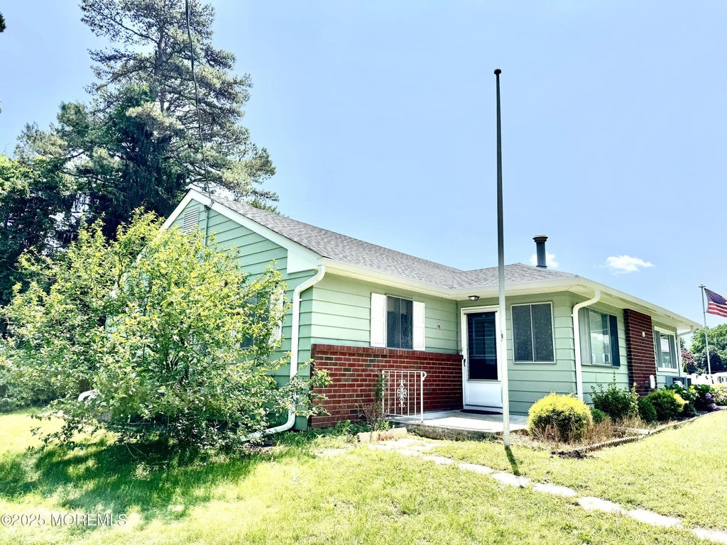 19b Mallard Street, Manchester