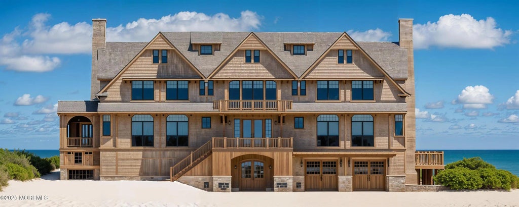 1201 Ocean Avenue, Mantoloking