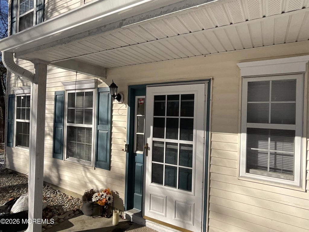 1121 Roseberry Court, Morganville