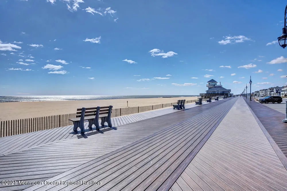 903 Ocean Avenue 1, Belmar