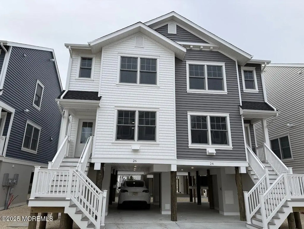 26 Shell Road 127, Mantoloking