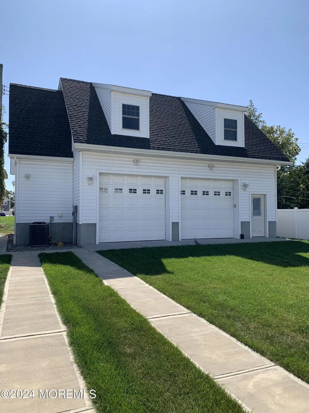 207 Brinley Avenue Rear, Bradley Beach
