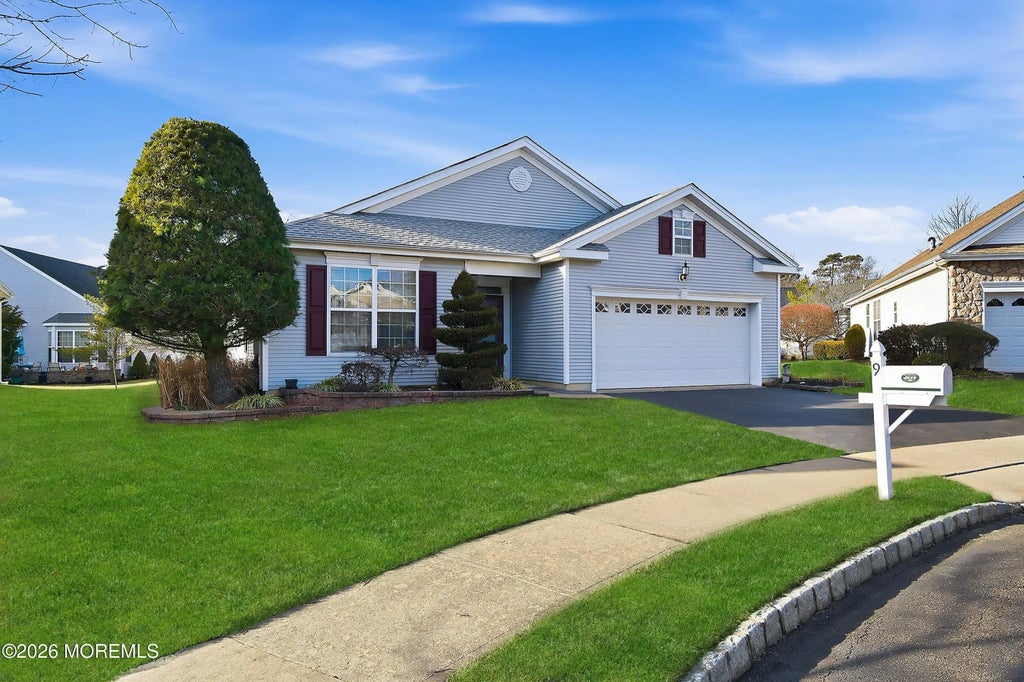 9 Harbor Place, Barnegat